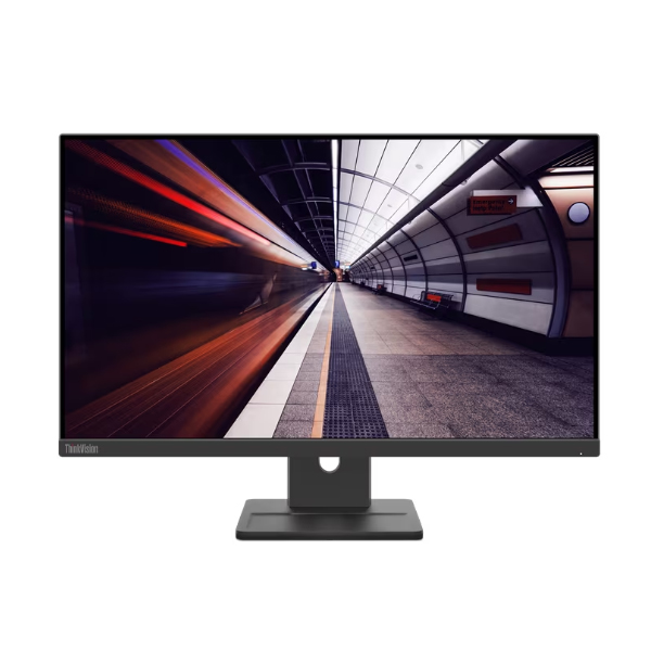 LCD Lenovo ThinkVision E24-30 (63EDMAR2WW) | 23,8 inch Full HD IPS 100Hz 99% sRGB | 0324A